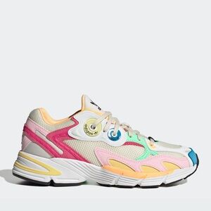 adidas Multicolor Women's Sneakers